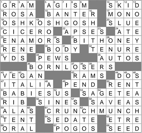 Appear crossword clue 4 Letters